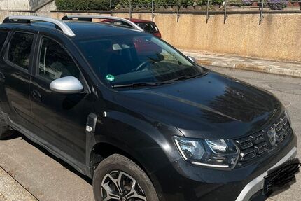 Dacia Duster 102.400 km 8.500 &euro; Kassel 34121