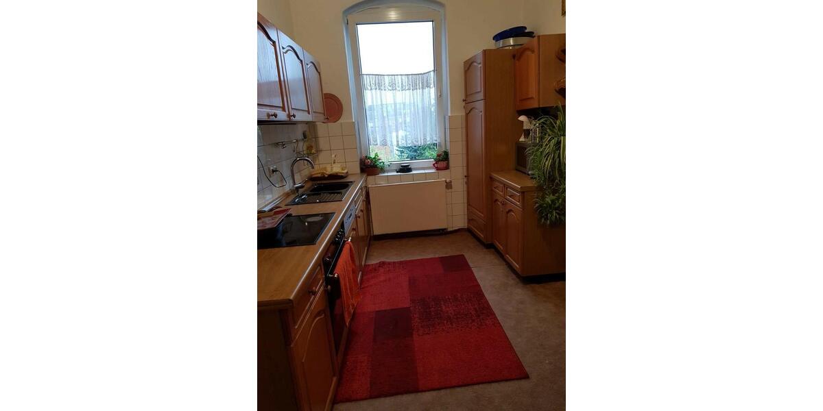 Etagenwohnung Kassel Philippinenhof-Warteberg - 4 Zimmer, 111 m&sup2;, 250.000&euro; | Angebot:9302178