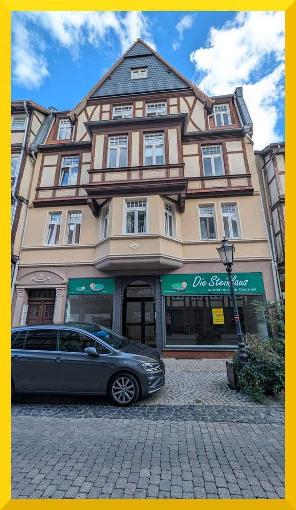 Einzelhandel in Hann. Münden 99.500 € 102.25 m²