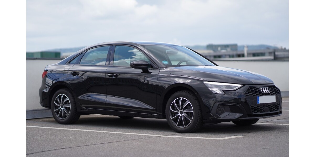 Audi A3 Limousine 59.990 km 20.990 € Kassel 34117