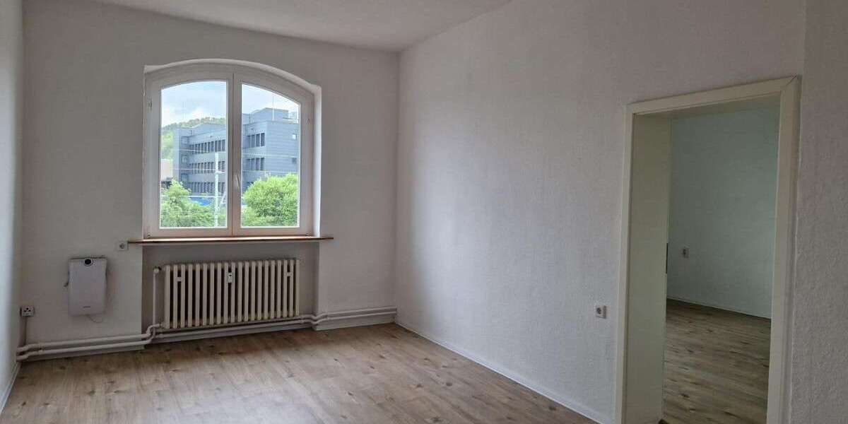 Etagenwohnung Hannoversch Münden / Hedemünden Hedemünden - 3 Zimmer, 89 m&sup2;, 560&euro; | Angebot:25223988
