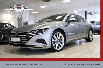 VW Arteon 128.734 km 26.350 &euro; Espenau bei Kassel 34314