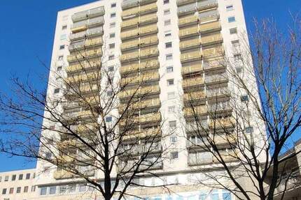 Wohnung Kassel Wesertor - 3 Zimmer, 105 m&sup2;, 735&euro; | Angebot:25390496