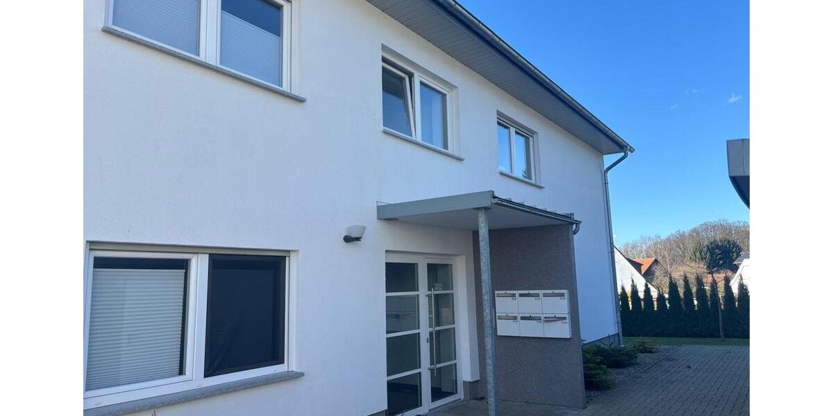 Erdgeschoßwohnung Immenhausen - 3 Zimmer, 87 m&sup2;, 790&euro; | Angebot:25311616