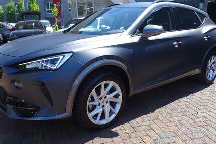 Cupra Formentor 46.765 km 24.950 &euro; Hofgeismar 34369