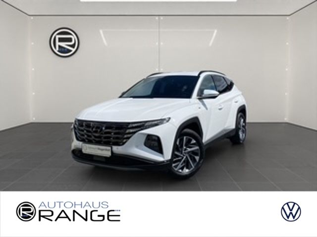 Hyundai TUCSON 35.953 km 27.980 € Fritzlar 34560