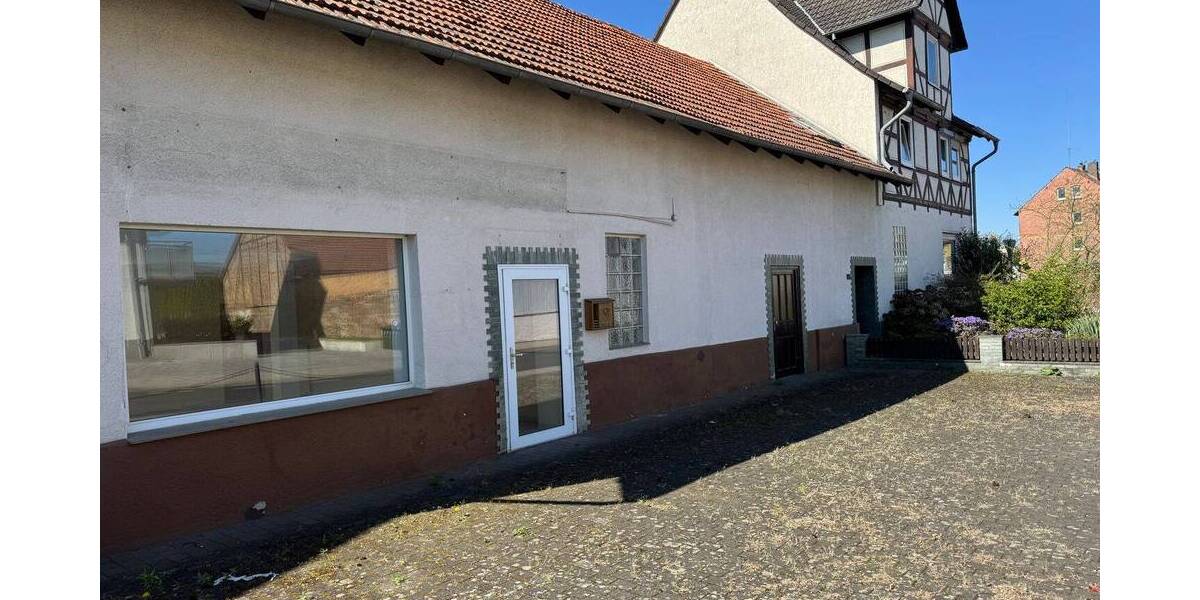 Mehrfamilienhaus, Wohnhaus Niestetal Sandershausen - 7 Zimmer, 203 m&sup2;, 299.000&euro; | Angebot:26450421