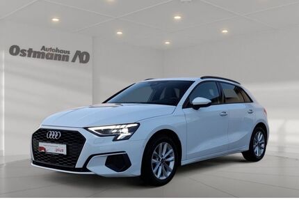 Audi A3 61.688 km 27.040 &euro; Fritzlar 34560