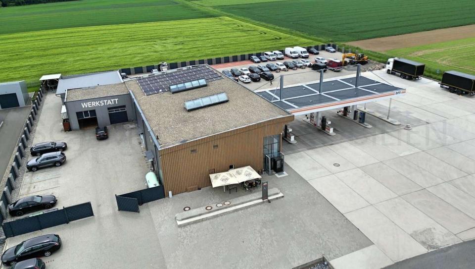 Gewerbeobjekt Zierenberg - 2.684&euro; | Angebot:16068702