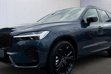 Volvo XC60 14.511 km 59.950 &euro; Kassel 34123