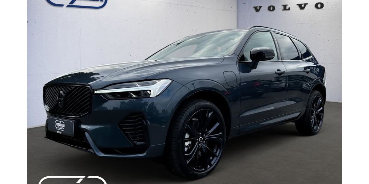 Volvo XC60 14.511 km 59.950 &euro; Kassel 34123