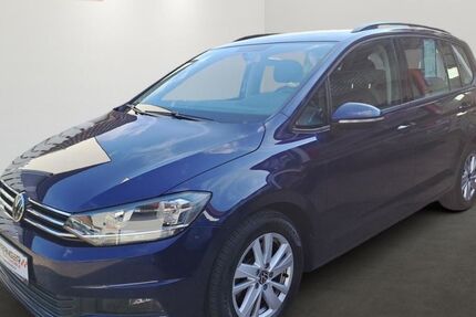 VW Touran 38.000 km 23.550 € Calden - Westuffeln 34379