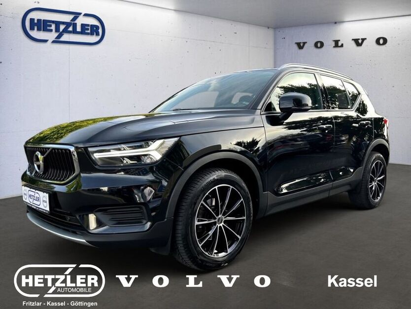 XC40