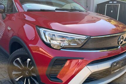 Opel Crossland (X) 21.000 km 14.250 &euro; Kassel 34123