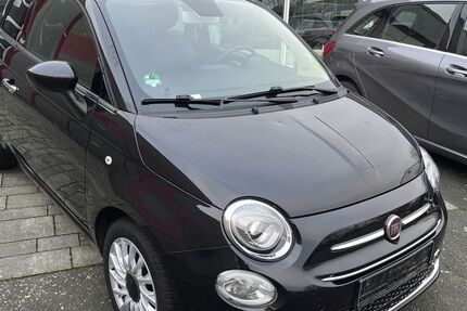 Fiat 500C 38.800 km 11.400 &euro; Kassel-Wehlheiden 34121