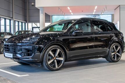 Porsche Cayenne 9.990 km 121.900 &euro; Kassel 34123