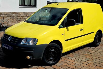 VW Caddy 121.452 km 3.999 &euro; KASSEL 34125