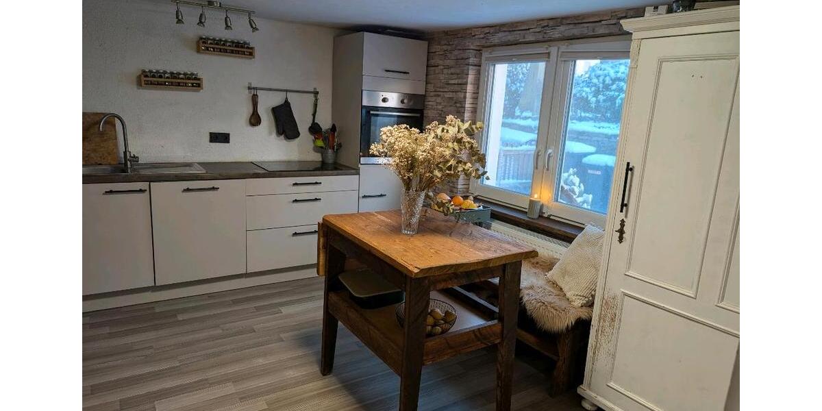 Einfamilienhaus Malsfeld - 5 Zimmer, 120 m&sup2;, 158.000&euro; | Angebot:26669685