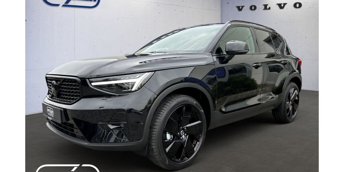 Volvo XC40 7.500 km 50.950 &euro; Kassel 34123