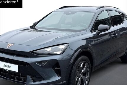 Cupra Formentor 29.265 km 32.490 &euro; Baunatal 34225
