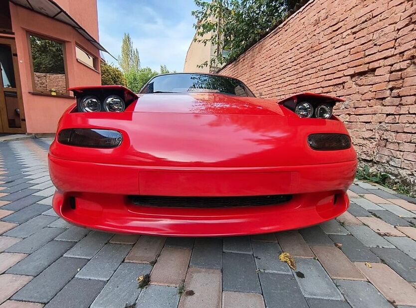 MX-5