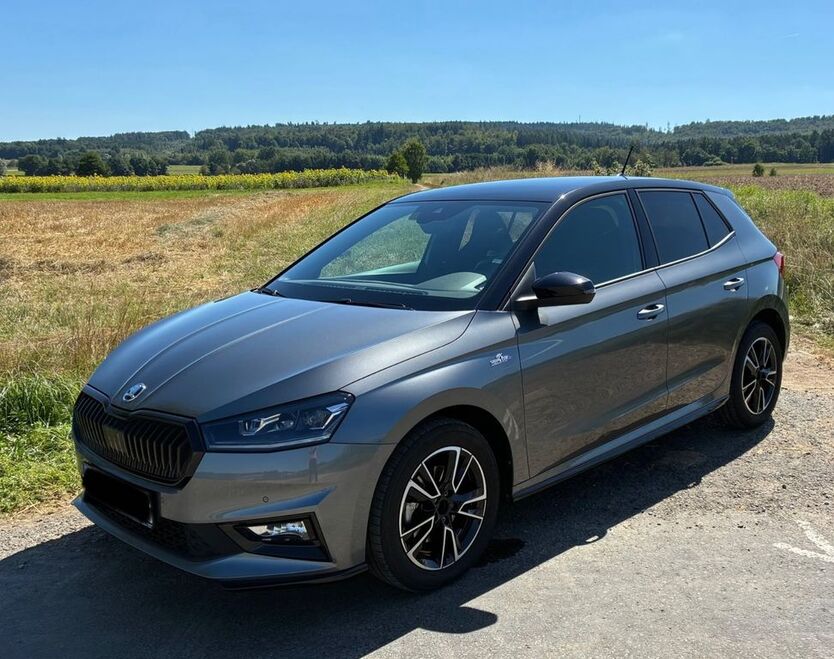 Fabia