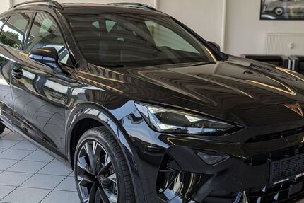 Cupra Formentor 15.979 km 33.880 € Homberg (Efze) 34576