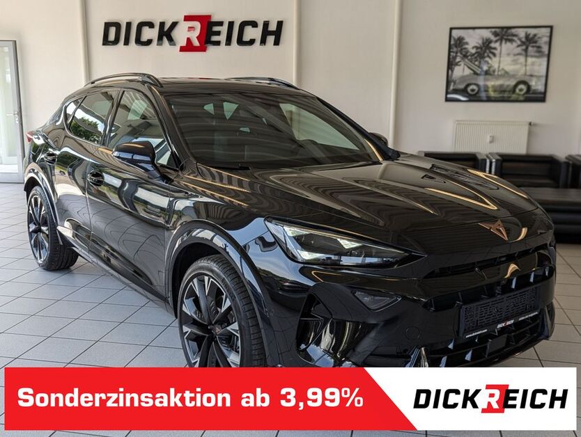 Cupra Formentor 15.979 km 33.880 € Homberg (Efze) 34576