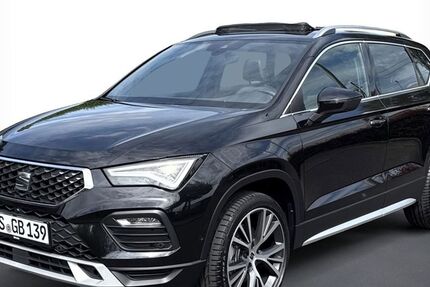 Seat Ateca 9.990 km 34.990 &euro; Baunatal 34225