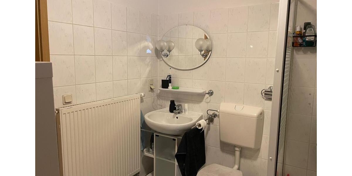 Erdgeschoßwohnung Hann. Münden - 2 Zimmer, 43 m&sup2;, 140.000&euro; | Angebot:25331718