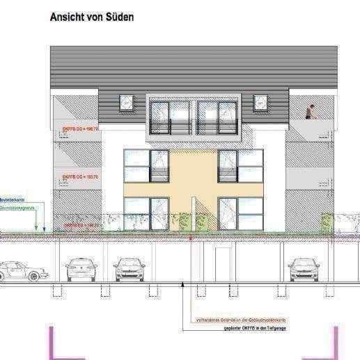 Terrassenwohnung Vellmar Niedervellmar - 4 Zimmer, 102 m&sup2;, 469.500&euro; | Angebot:25670893