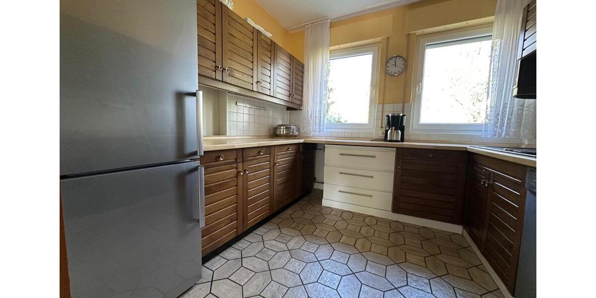 Erdgeschoßwohnung Kassel Harleshausen - 3 Zimmer, 93 m&sup2;, 285.000&euro; | Angebot:26252301