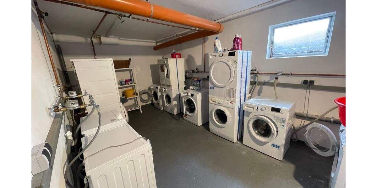Etagenwohnung Körle - 109.000&euro; | Angebot:25691696