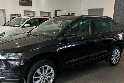 Skoda Karoq 175.869 km 16.485 &euro; Volkmarsen 34471