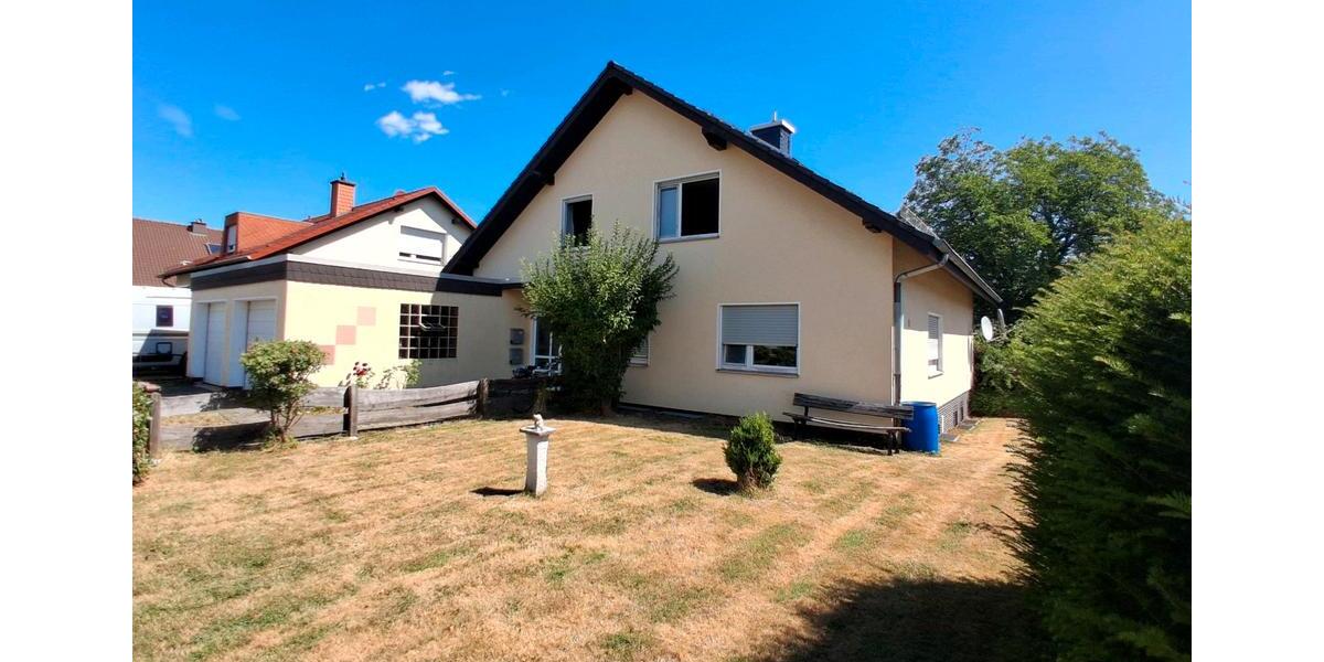 Mehrfamilienhaus, Wohnhaus Kassel Südstadt - 16 Zimmer, 210 m&sup2;, 850.000&euro; | Angebot:27189042