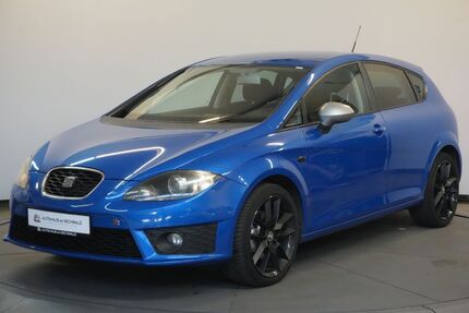 Seat Leon 149.070 km 7.581 &euro; Kassel 34123