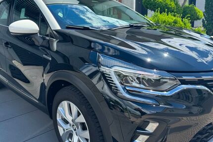 Renault Captur 81.000 km 12.690 &euro; Niestetal 34266