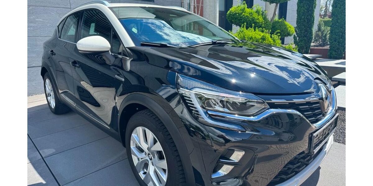 Renault Captur 81.000 km 12.690 &euro; Niestetal 34266