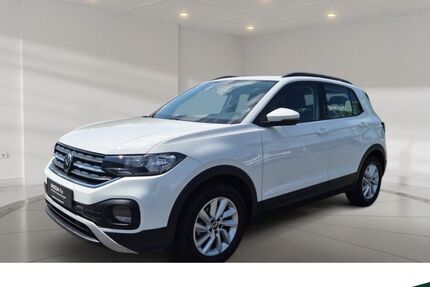 VW T-Cross 29.413 km 17.490 &euro; Niestetal 34266