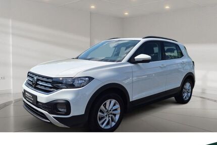 VW T-Cross 29.413 km 17.990 &euro; Niestetal 34266