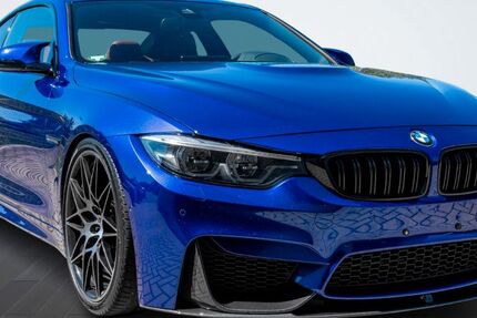 BMW M4 84.400 km 59.990 &euro; Lohfelden 34253
