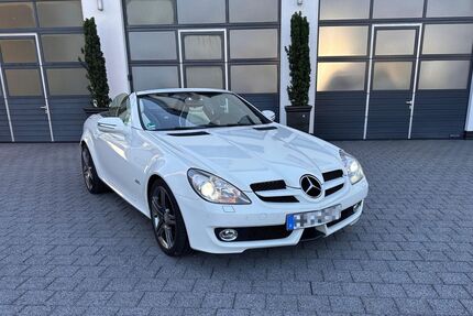 Mercedes-Benz SLK 300 117.699 km 15.500 &euro; Edermünde 34295