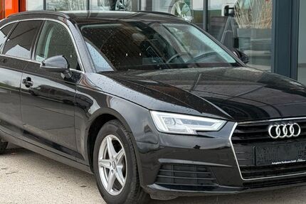 Audi A4 130.000 km 15.999 &euro; Zierenberg-Oelshausen 34289