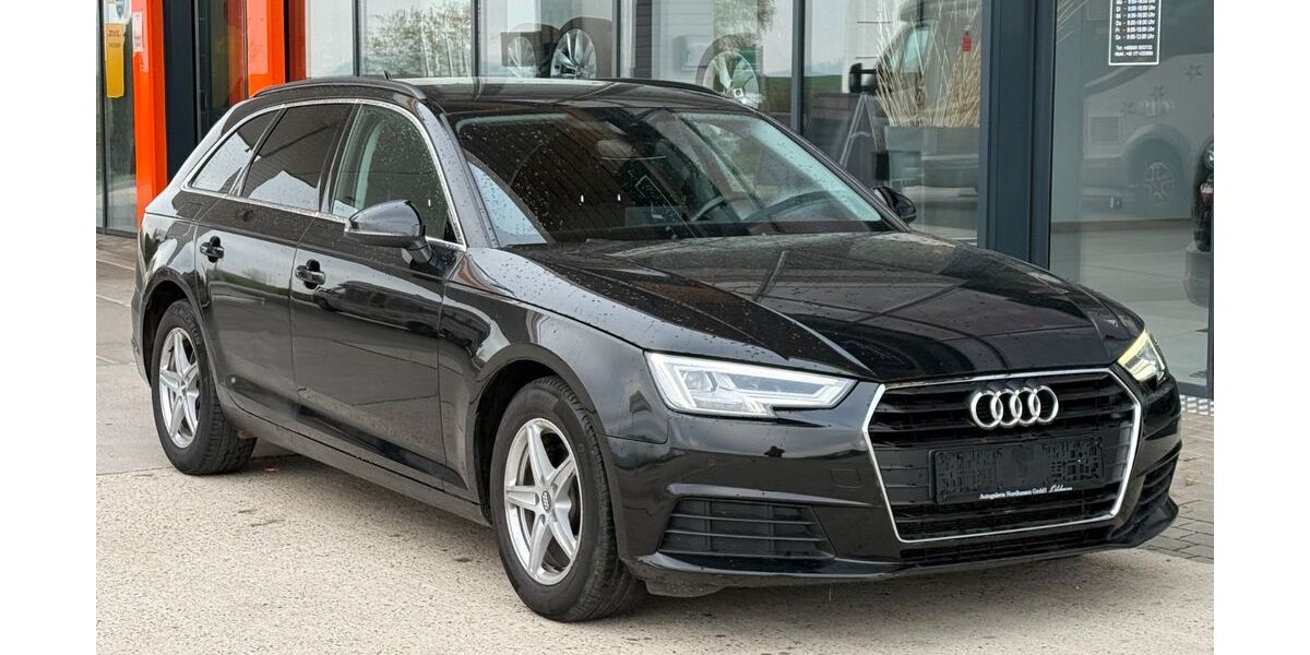 Audi A4 130.000 km 15.999 &euro; Zierenberg-Oelshausen 34289