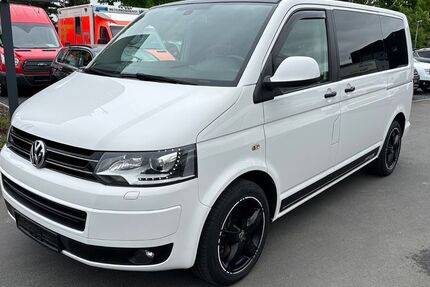 VW T5 Transporter 181.928 km 19.990 &euro; Kassel 34123