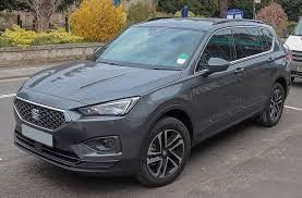 Seat Tarraco 25.990 km 32.890 &euro; Kassel 34123