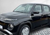 Gebrauchtwagen Hyundai INSTER