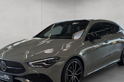 Mercedes-Benz CLA 180 Shooting Brake 3.001 km 37.450 &euro; Kassel 34123