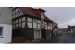 Wesertal-OT, Zweifamilienhaus + Gewerbe