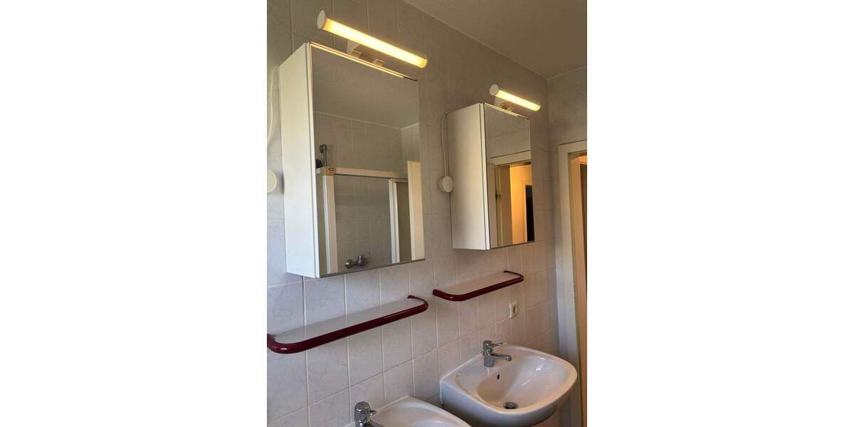 Attraktive 3-Zimmerwohnung 3 zimmer